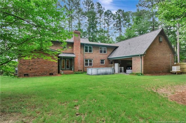 403 Oxford Road, Lumberton, NC 28358