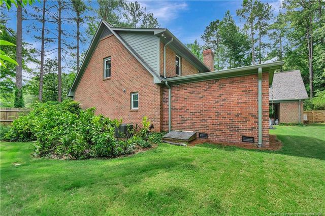 403 Oxford Road, Lumberton, NC 28358
