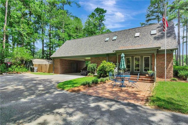 403 Oxford Road, Lumberton, NC 28358