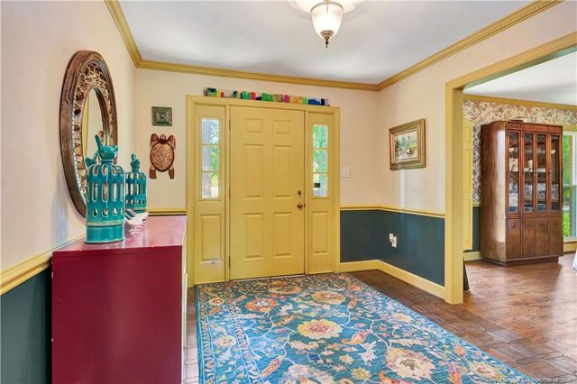 403 Oxford Road, Lumberton, NC 28358