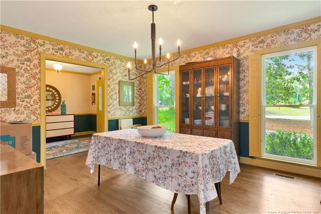 403 Oxford Road, Lumberton, NC 28358