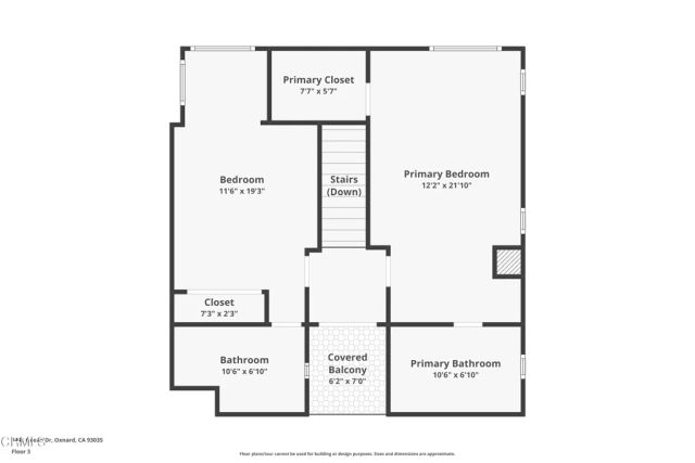 3445 Ocean Drive, Oxnard, CA 93035