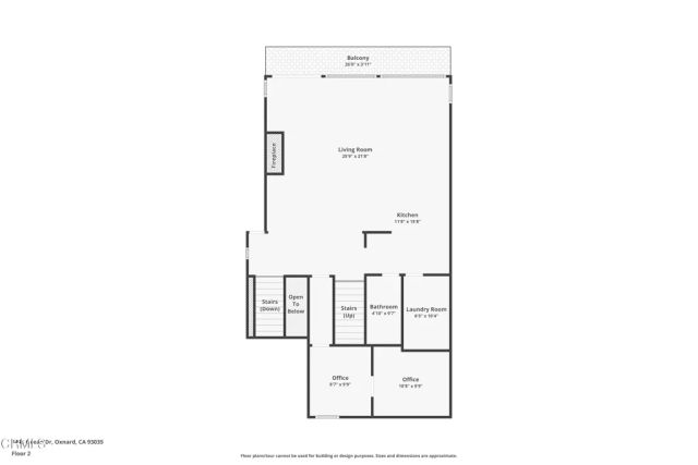 3445 Ocean Drive, Oxnard, CA 93035