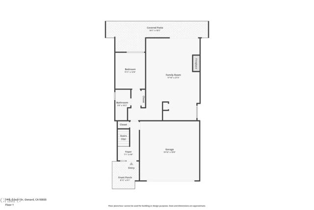 3445 Ocean Drive, Oxnard, CA 93035