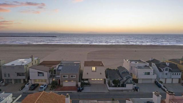 3445 Ocean Drive, Oxnard, CA 93035