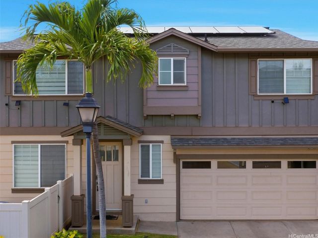 91-1223 Kanela Street M53, Ewa Beach, HI 96706