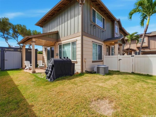 91-1223 Kanela Street M53, Ewa Beach, HI 96706