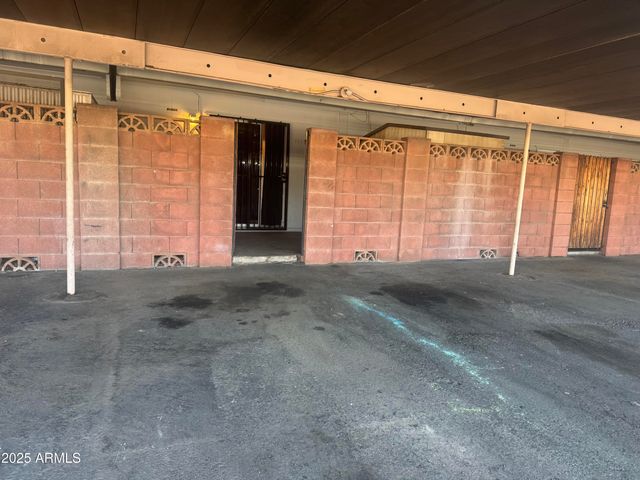 6814 N 35TH Avenue D, Phoenix, AZ 85017