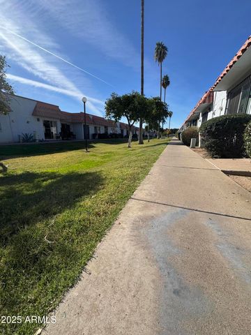 6814 N 35TH Avenue D, Phoenix, AZ 85017