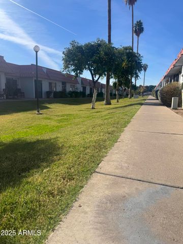 6814 N 35TH Avenue D, Phoenix, AZ 85017