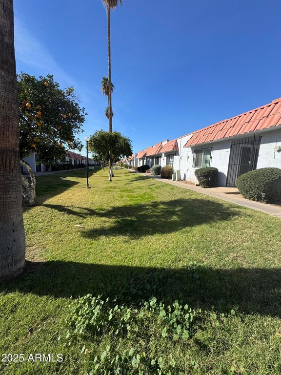 6814 N 35TH Avenue D, Phoenix, AZ 85017