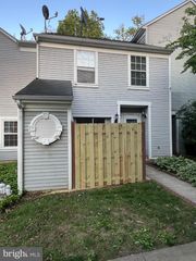 3024 OHARA PL #1, Olney, MD 20832