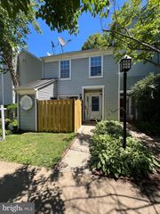 3024 OHARA PL, Olney, MD 20832