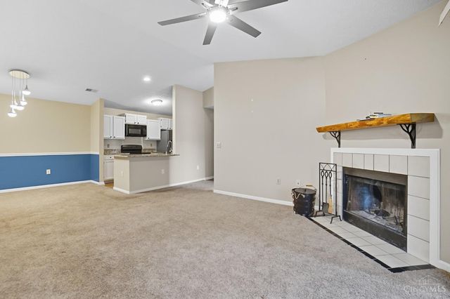 7392 Ridgepoint Drive, Anderson Twp, OH 45230