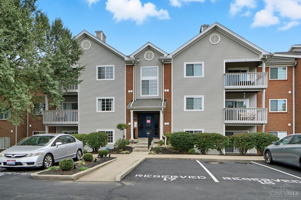 7392 Ridgepoint Drive, Anderson Twp, OH 45230