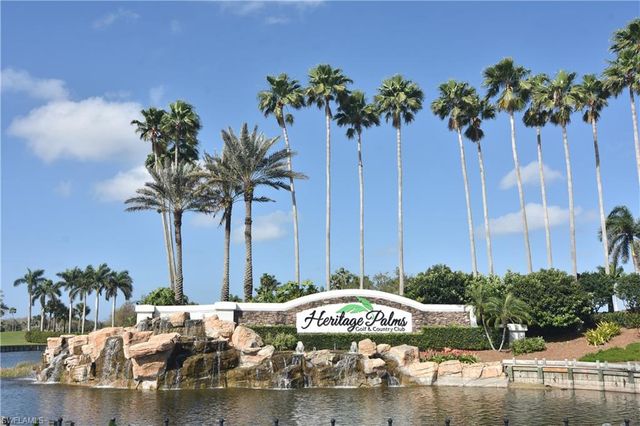 10285 Bismark Palm WAY 1024, Fort Myers, FL 33966