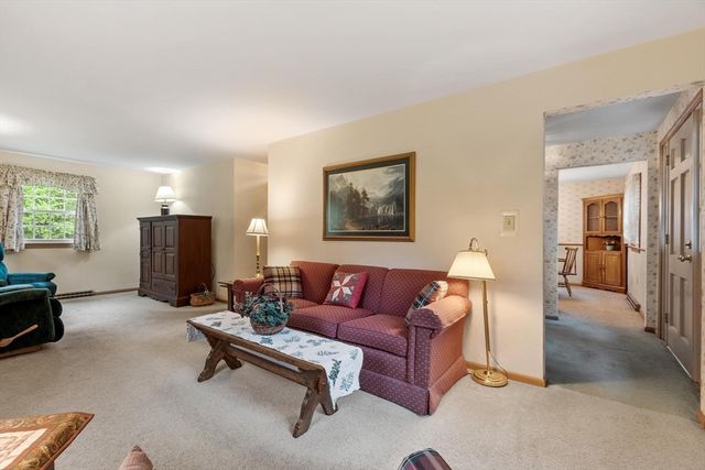 12 Marion Drive, Tewksbury, MA 01876