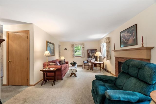 12 Marion Drive, Tewksbury, MA 01876