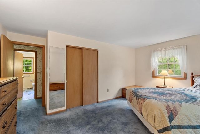 12 Marion Drive, Tewksbury, MA 01876