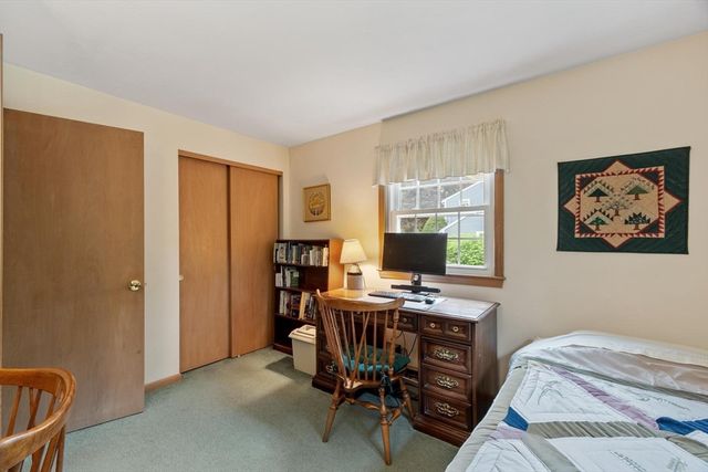 12 Marion Drive, Tewksbury, MA 01876