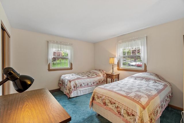 12 Marion Drive, Tewksbury, MA 01876