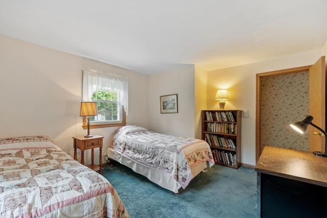 12 Marion Drive, Tewksbury, MA 01876