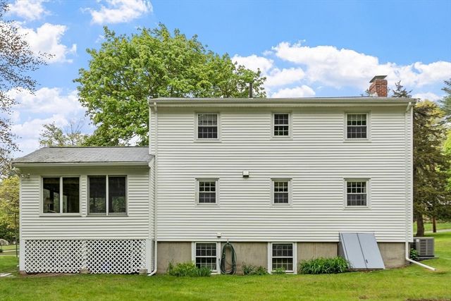 12 Marion Drive, Tewksbury, MA 01876