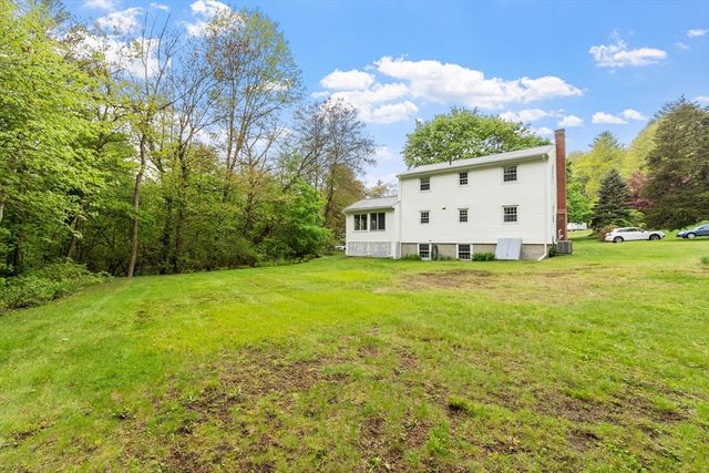 12 Marion Drive, Tewksbury, MA 01876