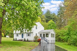 12 Marion Drive, Tewksbury, MA 01876