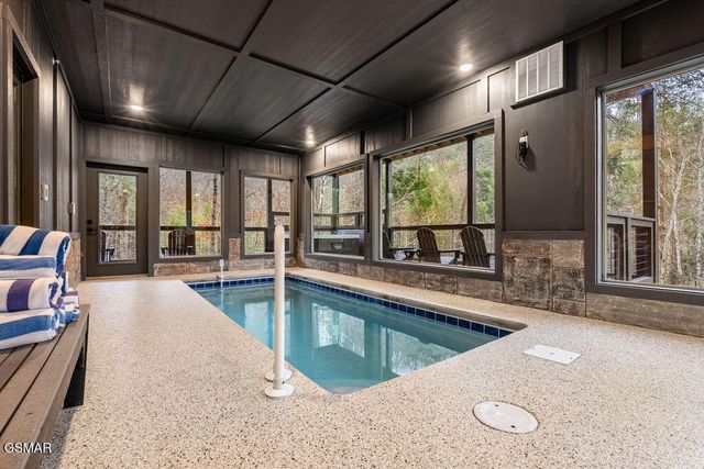 2905 Raven Fork Circle, Sevierville, TN 37876