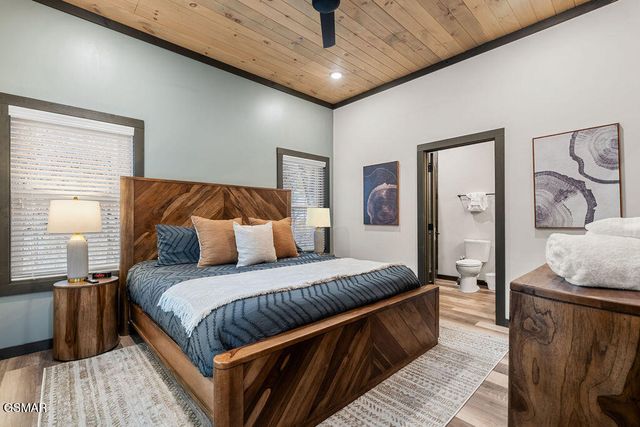 2905 Raven Fork Circle, Sevierville, TN 37876