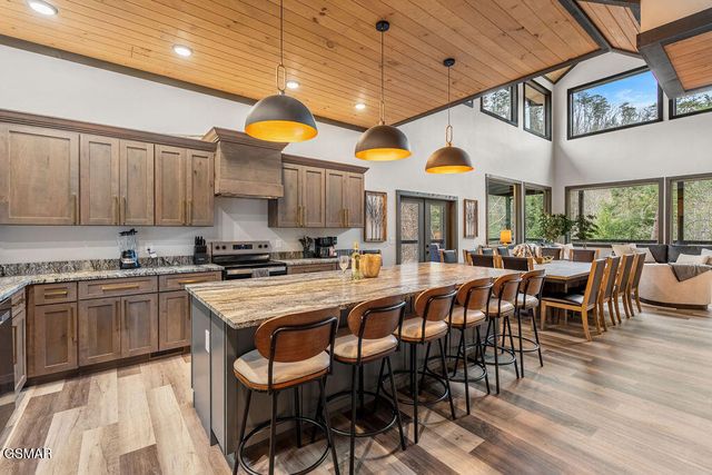 2905 Raven Fork Circle, Sevierville, TN 37876