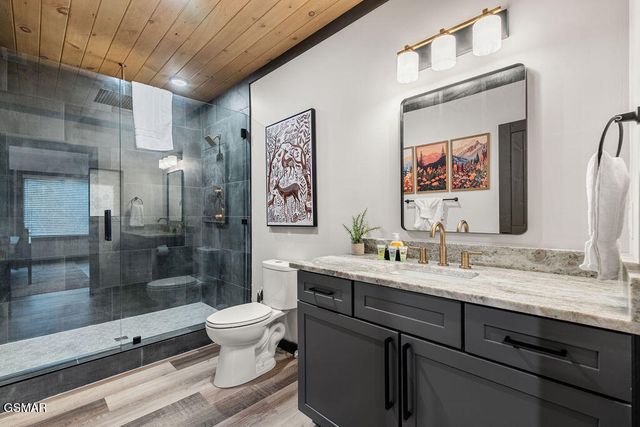 2905 Raven Fork Circle, Sevierville, TN 37876