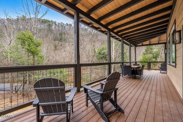 2905 Raven Fork Circle, Sevierville, TN 37876