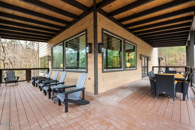 2905 Raven Fork Circle, Sevierville, TN 37876