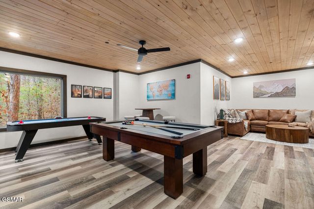 2905 Raven Fork Circle, Sevierville, TN 37876