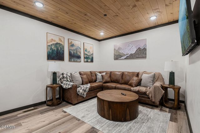 2905 Raven Fork Circle, Sevierville, TN 37876