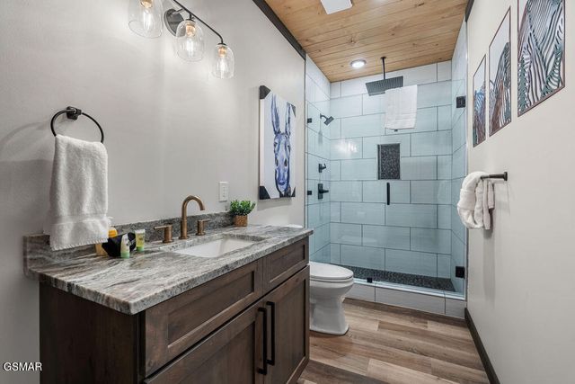 2905 Raven Fork Circle, Sevierville, TN 37876