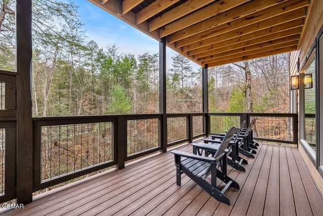 2905 Raven Fork Circle, Sevierville, TN 37876