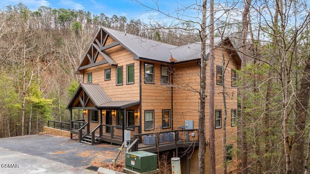 2905 Raven Fork Circle, Sevierville, TN 37876