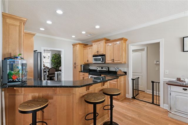 105 Drakes Landing, Brunswick, GA 31523