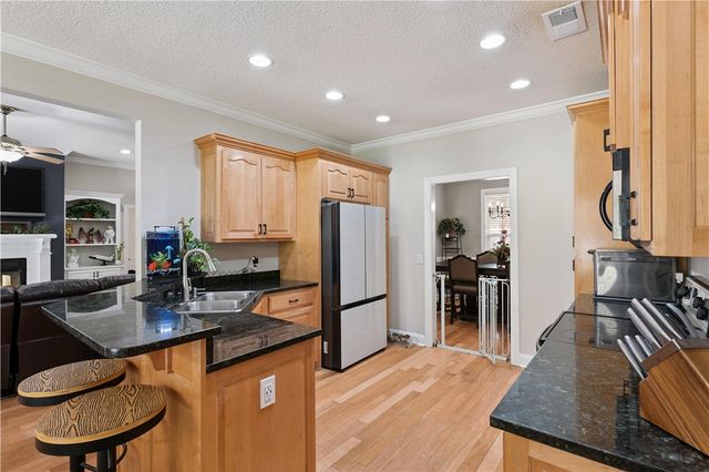 105 Drakes Landing, Brunswick, GA 31523