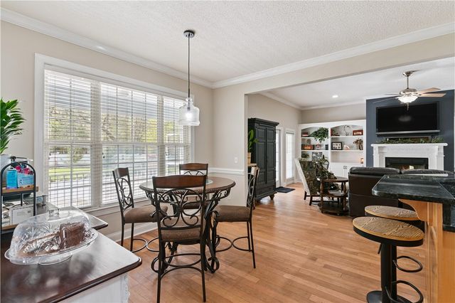 105 Drakes Landing, Brunswick, GA 31523