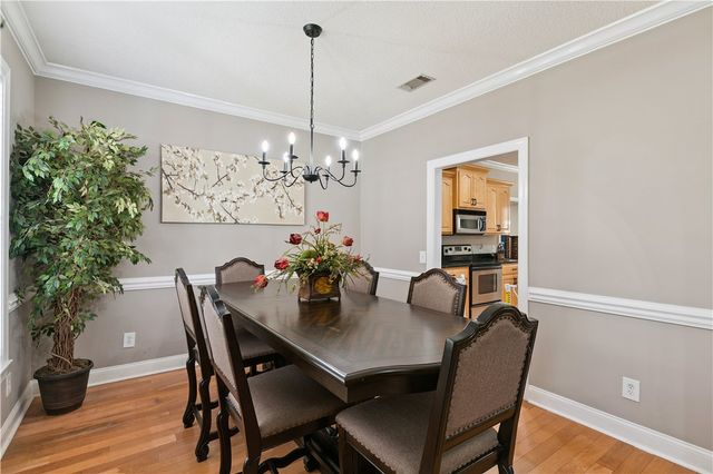 105 Drakes Landing, Brunswick, GA 31523