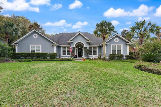 105 Drakes Landing, Brunswick, GA 31523