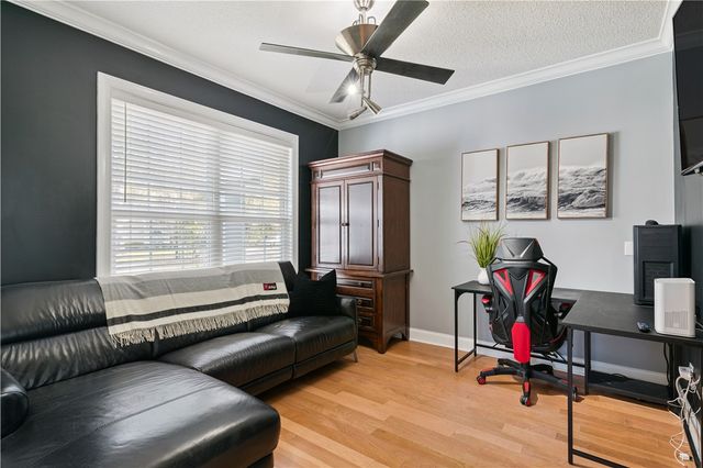 105 Drakes Landing, Brunswick, GA 31523