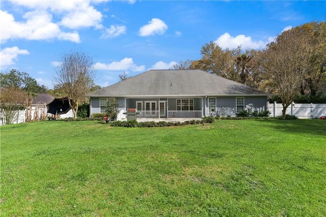 105 Drakes Landing, Brunswick, GA 31523