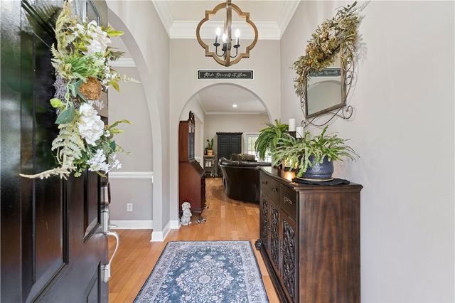 105 Drakes Landing, Brunswick, GA 31523