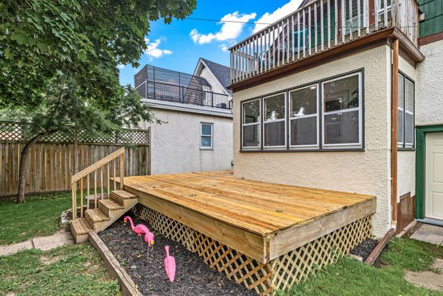 2911 Lincoln Street NE, Minneapolis, MN 55418