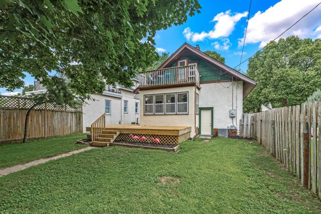 2911 Lincoln Street NE, Minneapolis, MN 55418